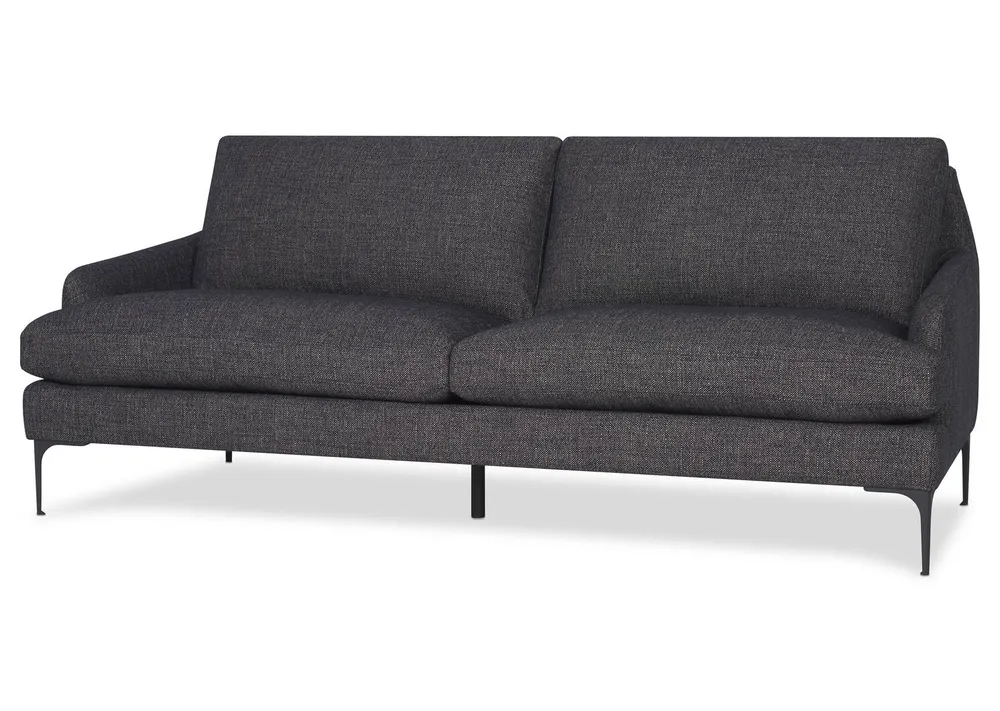 Florence Sofa -Balboa Shadow