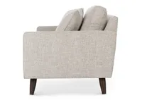 Santana Sofa -Giovanna Moondust