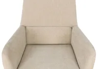 Alexa Office Chair -Cole Wheat