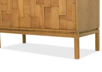 Bixby Cabinet -Truett Natural