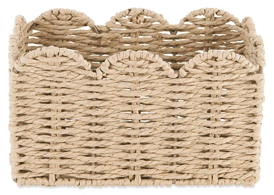 Elodie Rectangular Napkin Holder