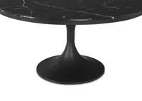 Bogart Coffee Table -Markino Black