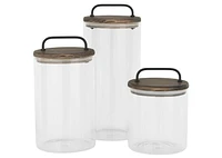 Elma Canister Medium