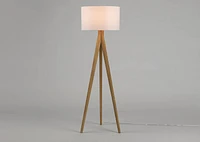 Roz Tripod Floor Lamp