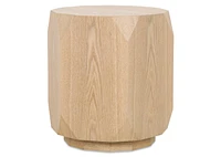 Cecil Side Table -Giles Almond