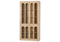 Wesmore Cabinet -Levin Natural