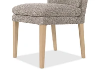 Harland Dining Chair -Gower Earth