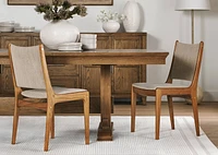 Ginger Dining Chair -Grant Natural