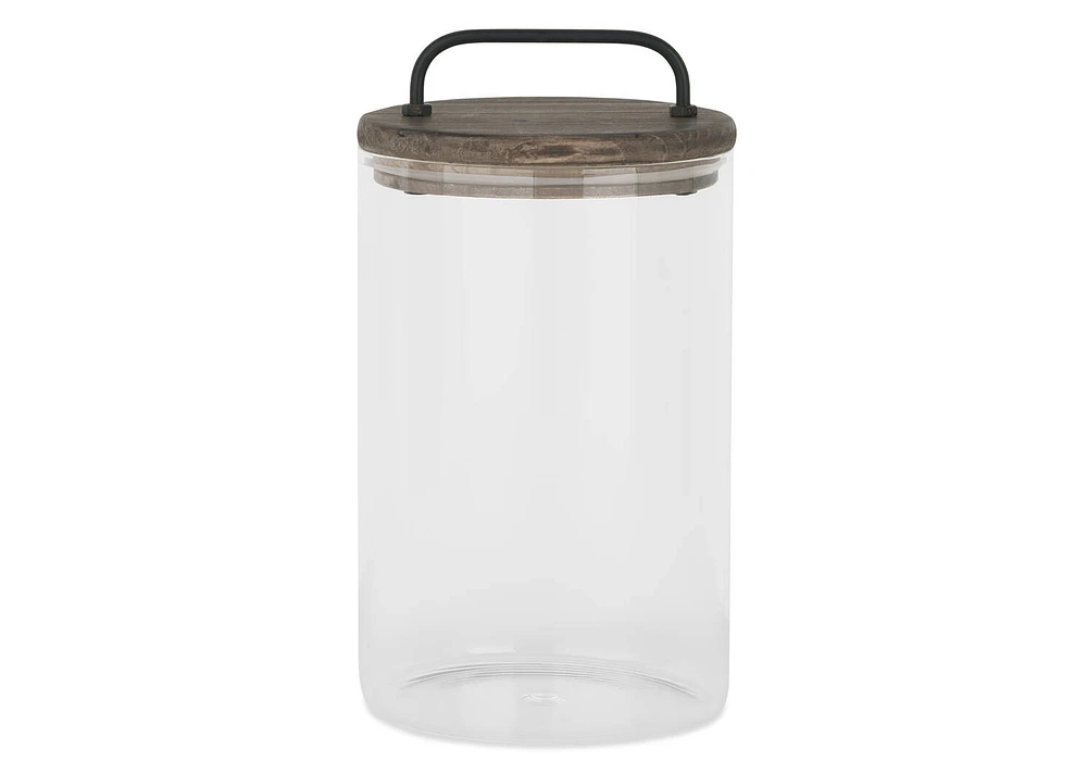 Elma Canister Medium