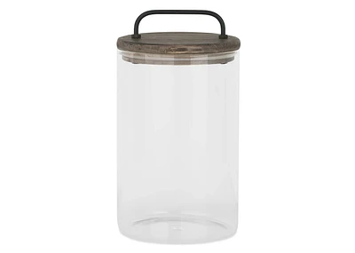 Elma Canister Medium