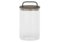 Elma Canister Medium