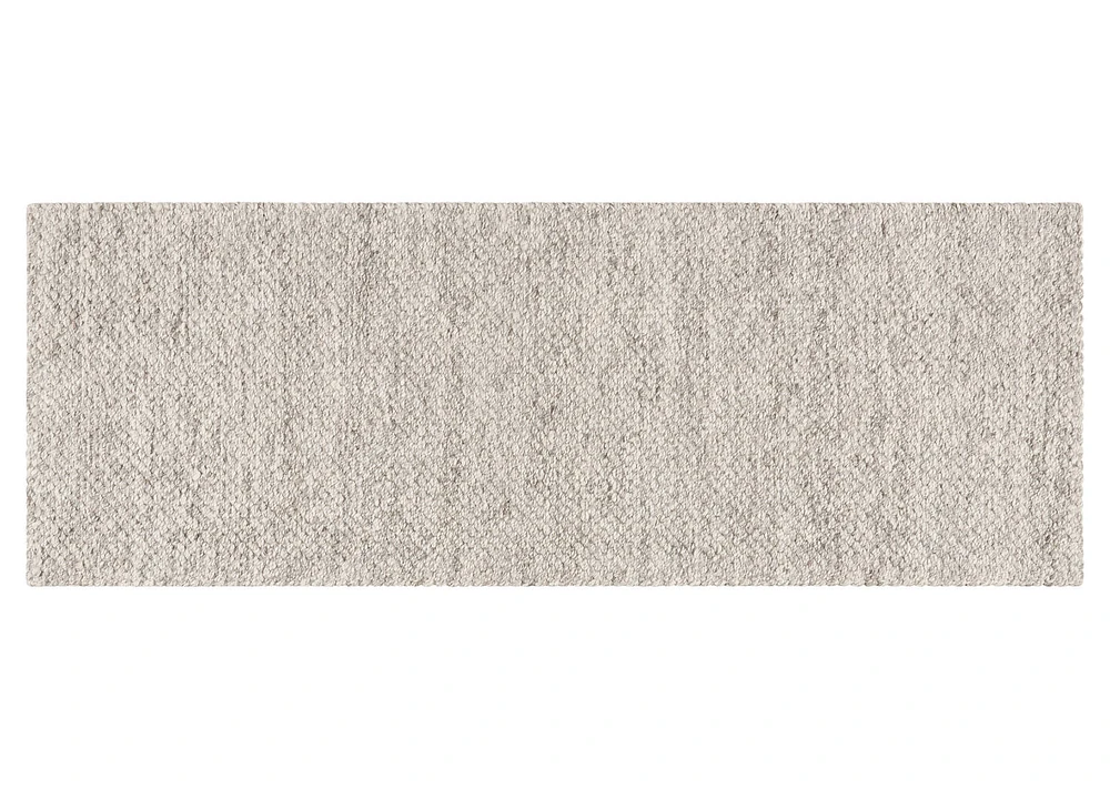 Turner Runner 30x84 Natural/Ivory