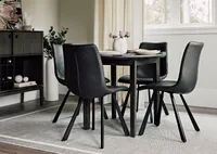 Callie Dining Chair -Scott