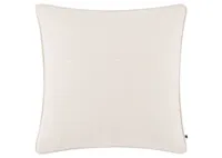 Hartman Velvet Pillow 20x20 Sand