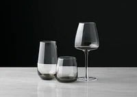 Kent Highball Glass Grey