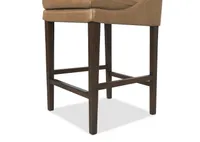 Montana Counter Stool -Lakeshore Tan