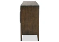 Dumonet Sideboard -Hughes Umber