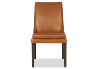 Montana Dining Chair -Lakeshore Umber