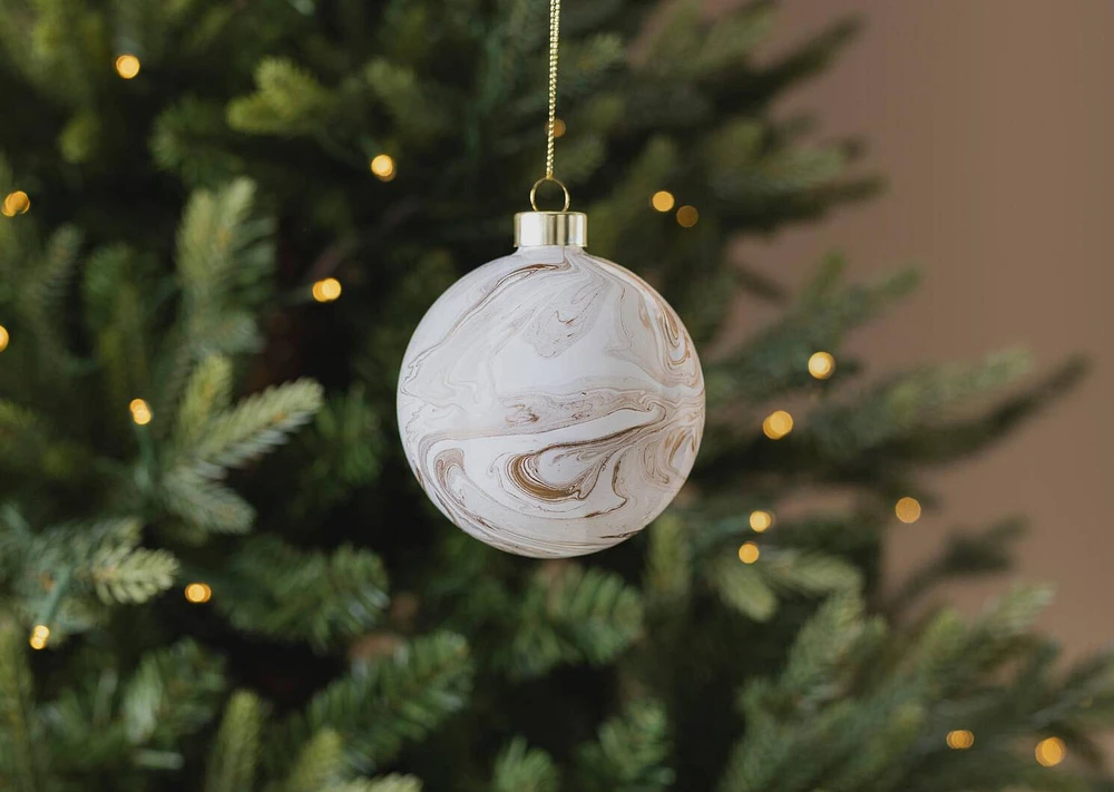 Janna Ball Ornament