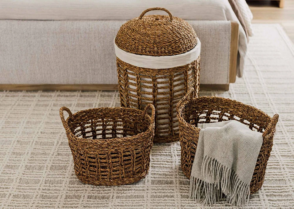 Athena Basket Large