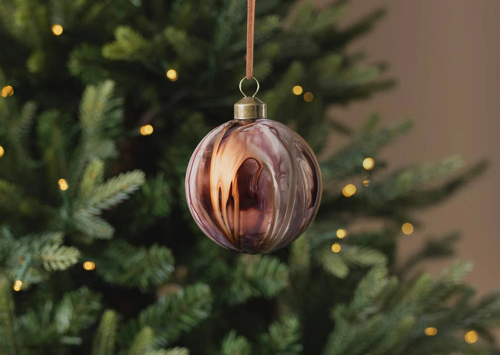 Fiona Ball Ornament