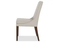 Montana Dining Chair -Kaden Oyster