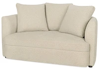 Alma Chair -Cali Taupe