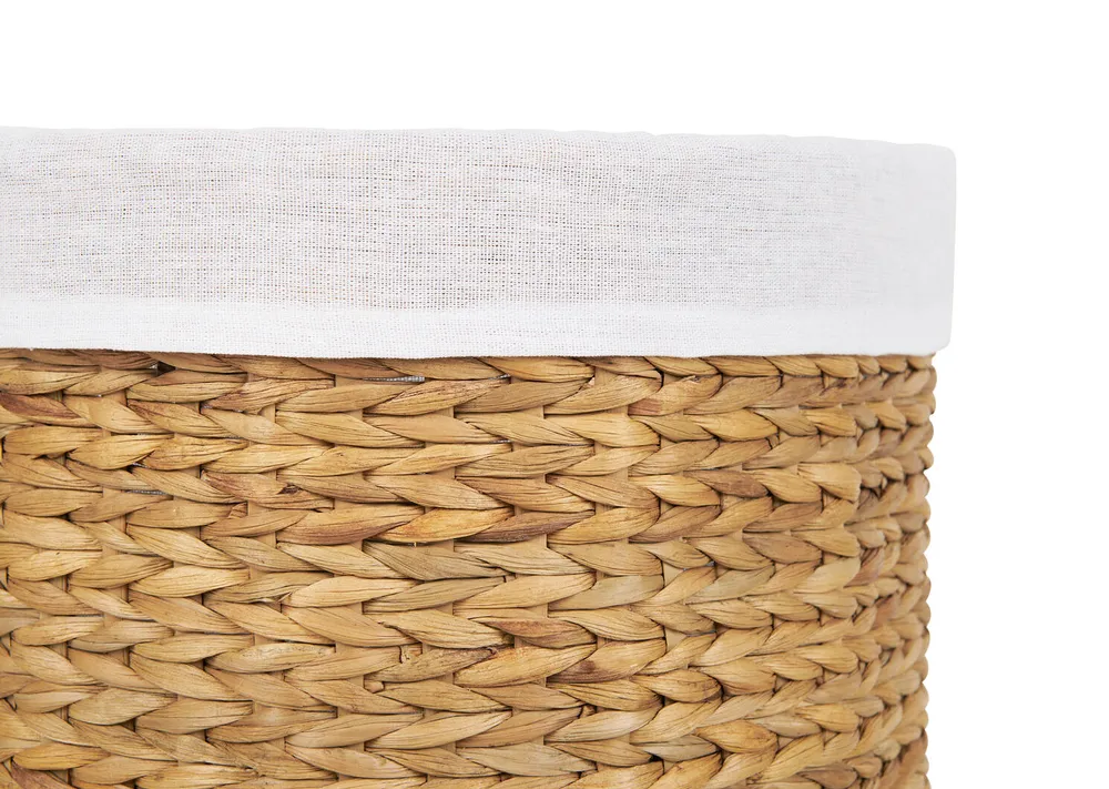 Constanza Basket Large Natural