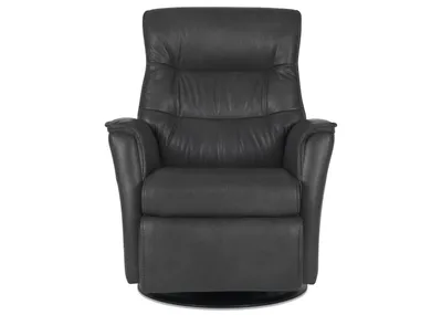 Paramount Power Recliner -Sol Slate