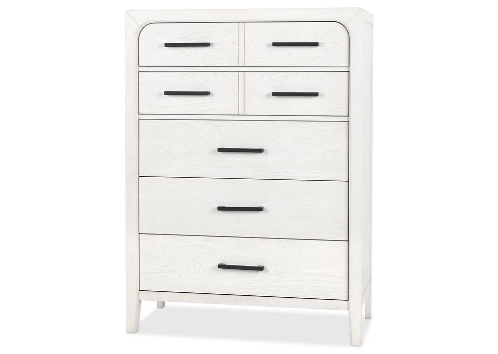 Marisol Chest -Nevin Fog