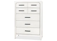 Marisol Chest -Nevin Fog