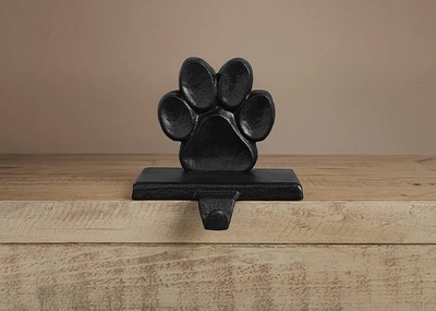 Miloh Paw Stocking Holder