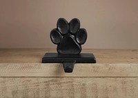 Miloh Paw Stocking Holder