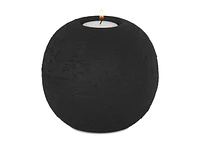 Cillian Tealight Holder Black