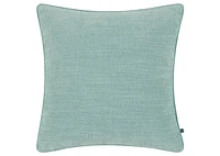 Bailey Pillow 20x20 Blue Mist