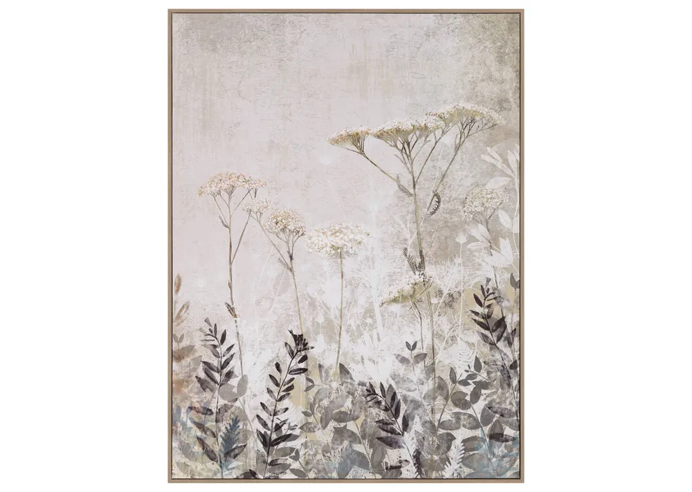 Moonlit Meadow Wall Art