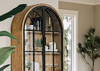 Lilibet Cabinet -Hughes Ale