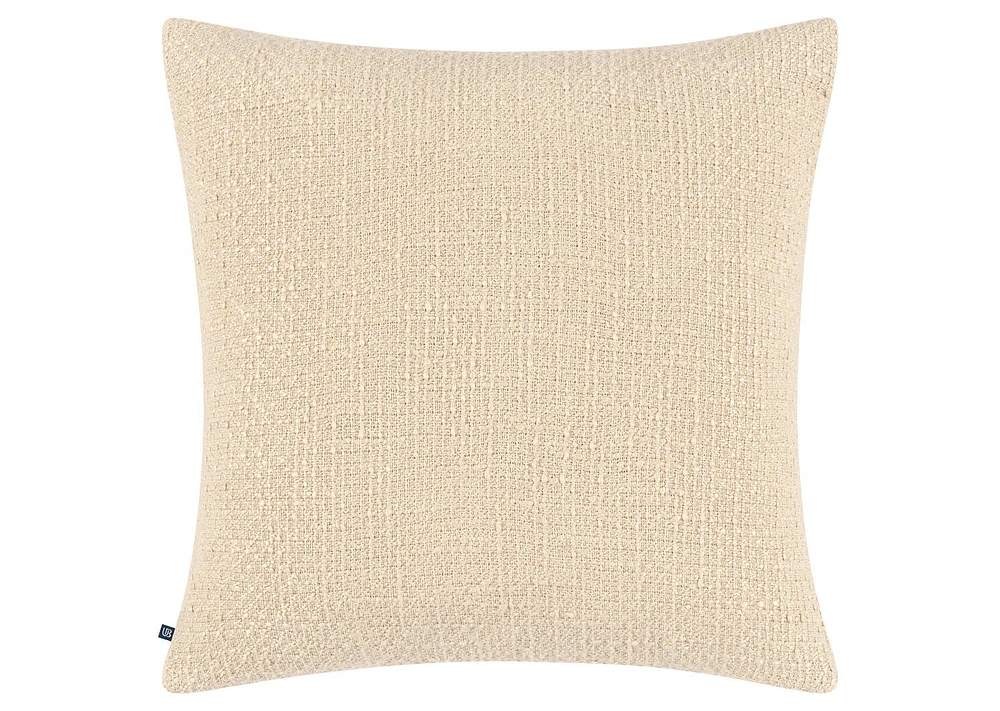 Sartene Pillow 20x20 Sand