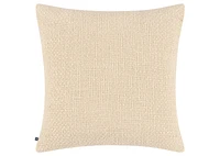 Sartene Pillow 20x20 Sand