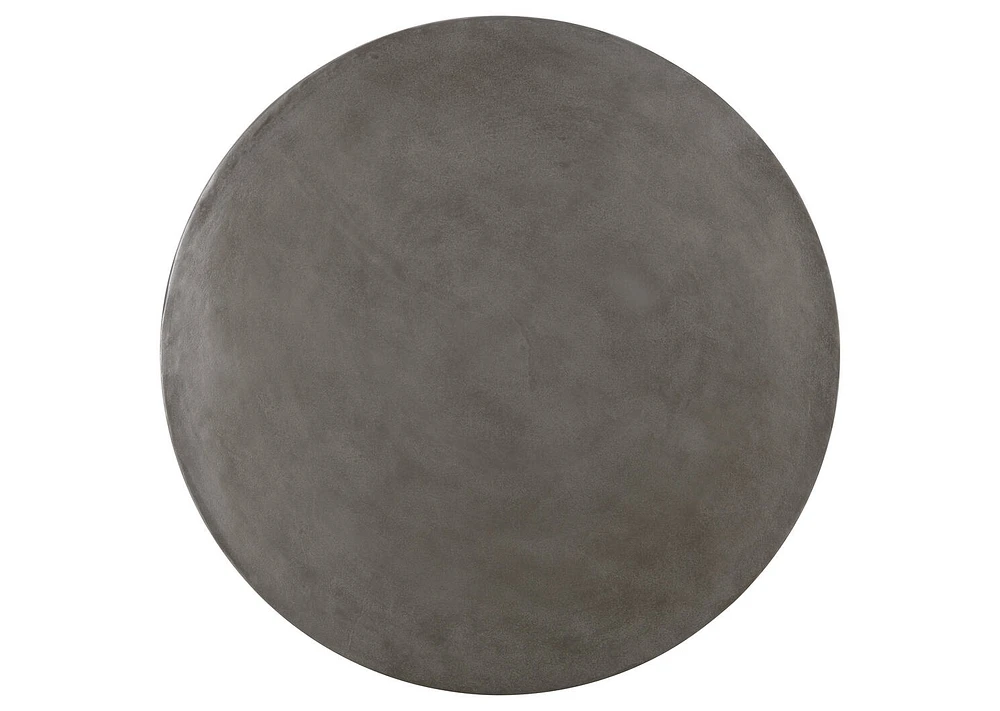 Gershwin Coffee Table 43" -Graphite
