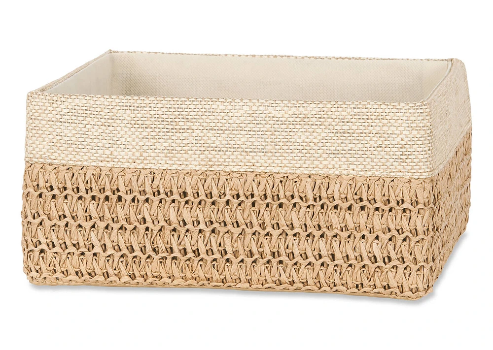 Emilia Basket Medium