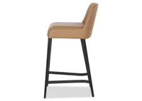 Maestra Counter Stool -Zenith Caramel