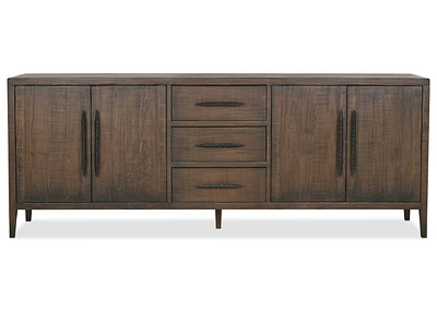 Dumonet Sideboard -Hughes Umber