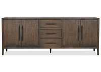 Dumonet Sideboard -Hughes Umber