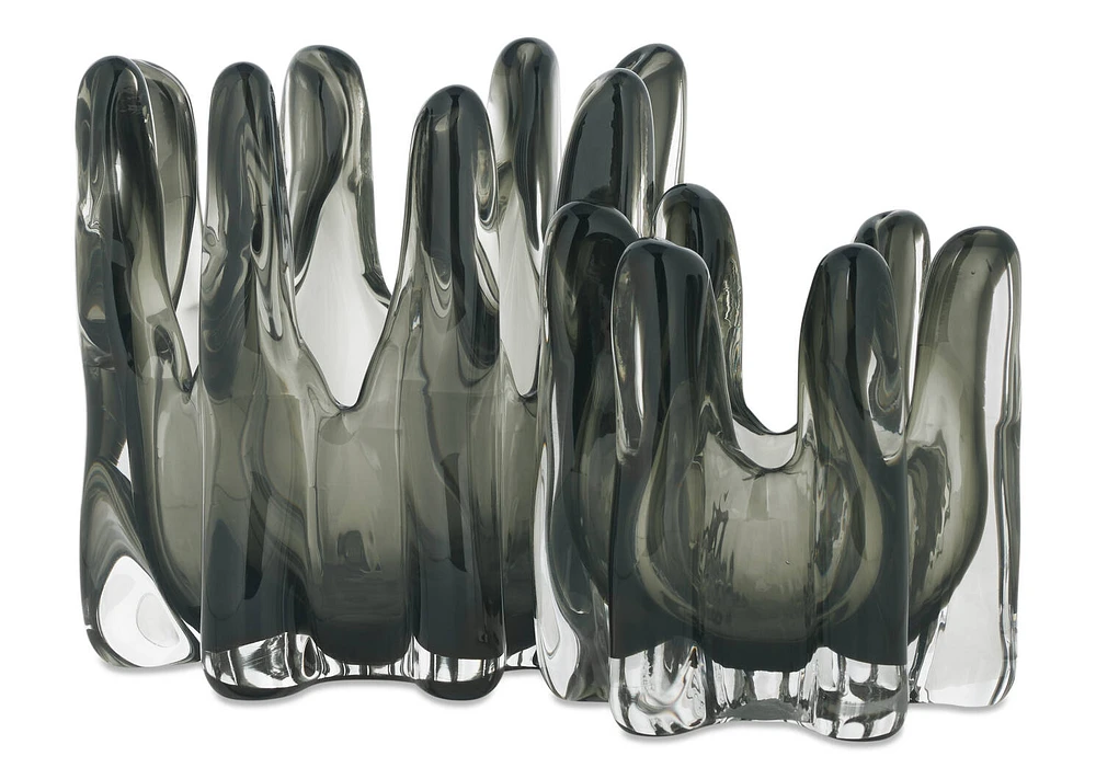Cohn Candle Holder