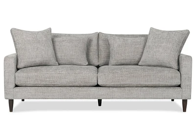 Nixon Sofa -Husky Grey