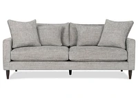 Nixon Sofa -Husky Grey