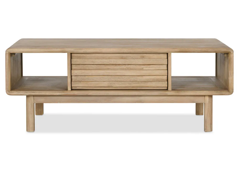 Nuevo Coffee Table -Lirah Dune