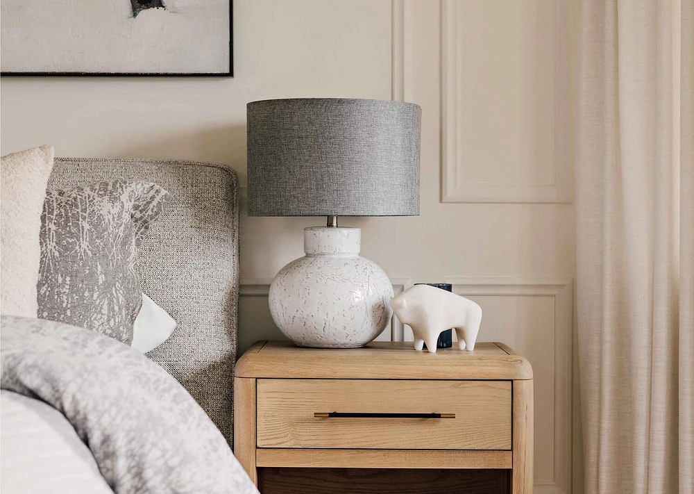 Alisa Table Lamp