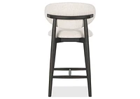 Edwin Counter Stool -Ringwald Ivory